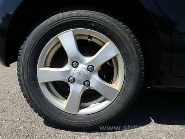 2014 NISSAN MARCH (Stock #: WH8193) - Image 21