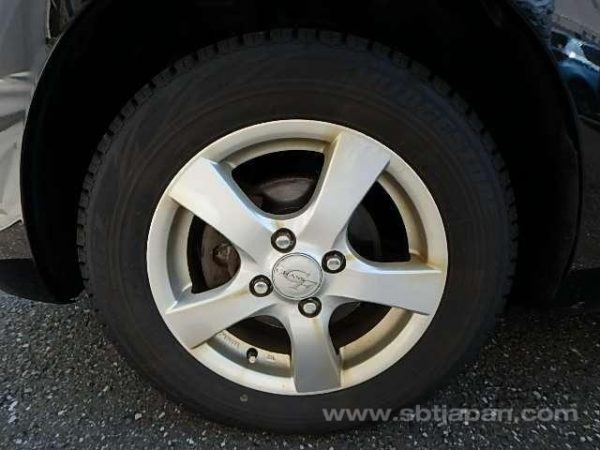 2014 NISSAN MARCH (Stock #: WH8193) - Image 23