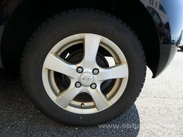 2014 NISSAN MARCH (Stock #: WH8193) - Image 24