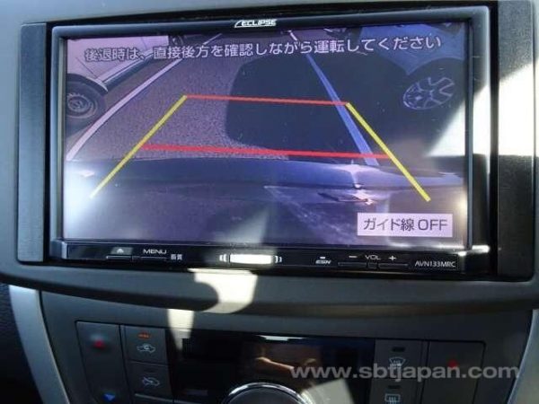 2016 NISSAN SYLPHY (Stock #: WJ5492) - Image 14
