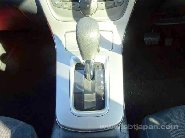 2016 NISSAN SYLPHY (Stock #: WJ5492) - Image 15