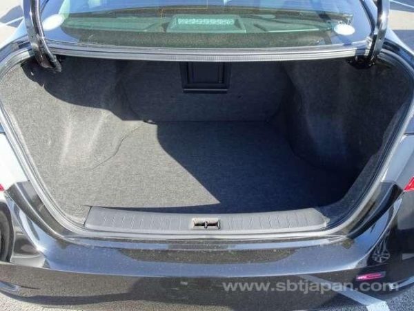 2016 NISSAN SYLPHY (Stock #: WJ5492) - Image 20