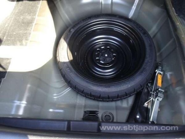 2016 NISSAN SYLPHY (Stock #: WJ5492) - Image 21