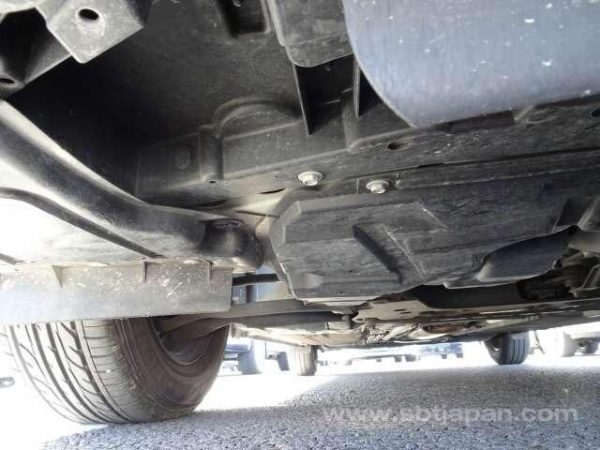 2016 NISSAN SYLPHY (Stock #: WJ5492) - Image 22