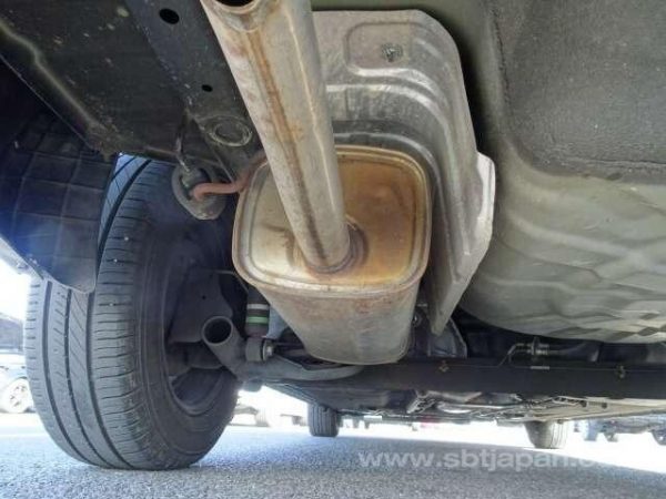 2016 NISSAN SYLPHY (Stock #: WJ5492) - Image 24