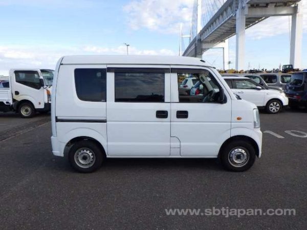 2014 NISSAN CLIPPER VAN (Stock #: WM8498) - Image 5