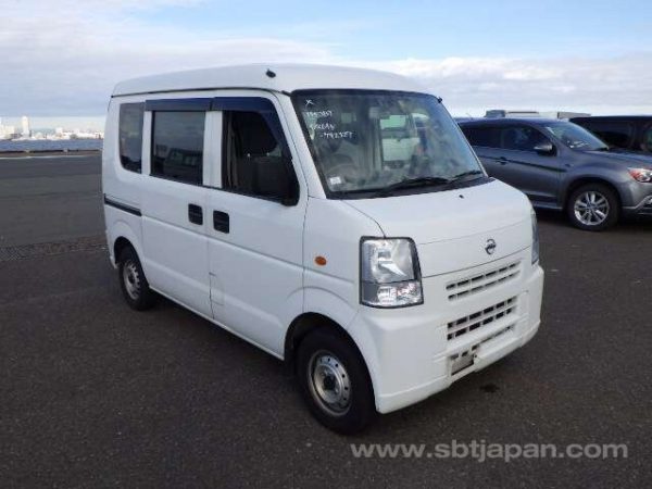 2014 NISSAN CLIPPER VAN (Stock #: WM8498) - Image 6