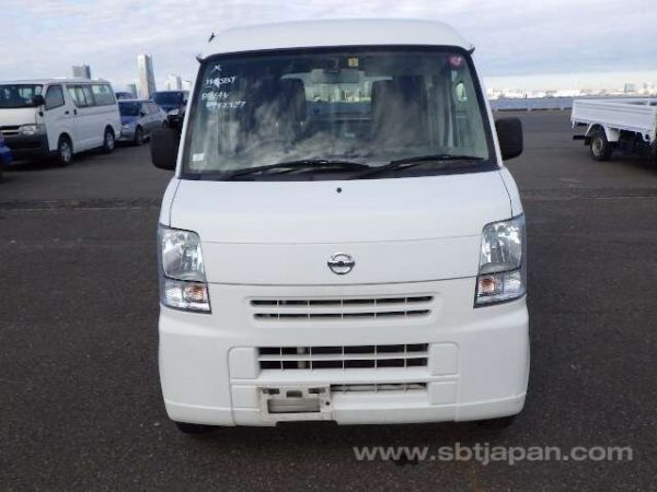 2014 NISSAN CLIPPER VAN (Stock #: WM8498) - Image 7