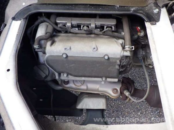 2014 NISSAN CLIPPER VAN (Stock #: WM8498) - Image 8