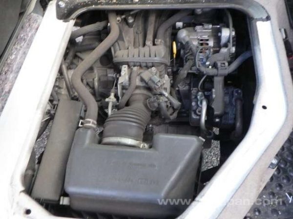 2014 NISSAN CLIPPER VAN (Stock #: WM8498) - Image 9