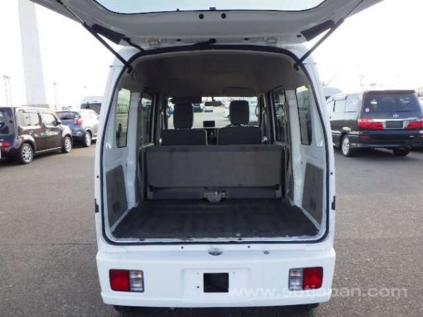 2014 NISSAN CLIPPER VAN (Stock #: WM8498) - Image 10