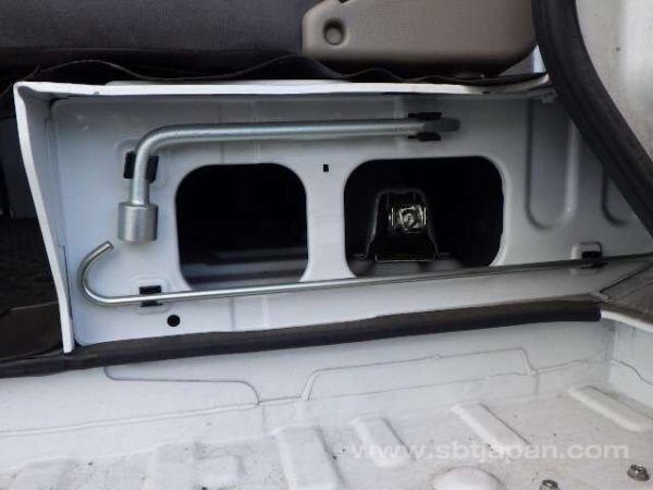 2014 NISSAN CLIPPER VAN (Stock #: WM8498) - Image 11