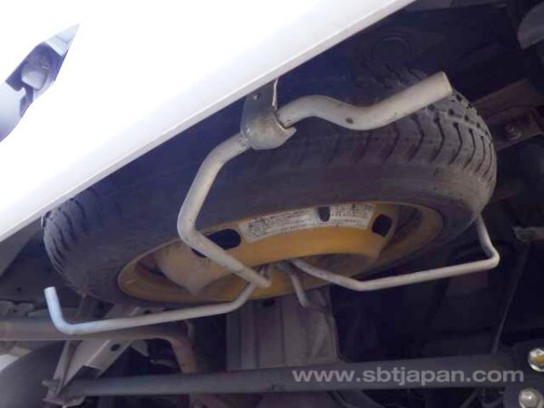 2014 NISSAN CLIPPER VAN (Stock #: WM8498) - Image 12