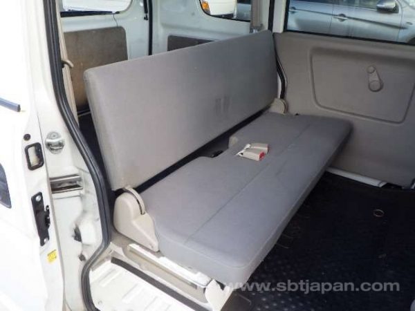 2014 NISSAN CLIPPER VAN (Stock #: WM8498) - Image 13