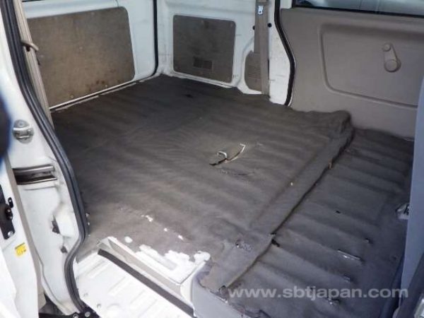 2014 NISSAN CLIPPER VAN (Stock #: WM8498) - Image 14