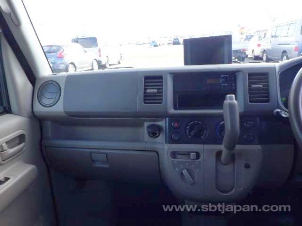 2014 NISSAN CLIPPER VAN (Stock #: WM8498) - Image 16