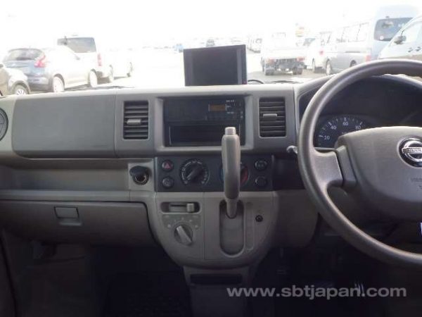 2014 NISSAN CLIPPER VAN (Stock #: WM8498) - Image 17