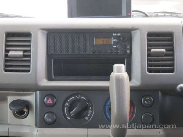 2014 NISSAN CLIPPER VAN (Stock #: WM8498) - Image 18