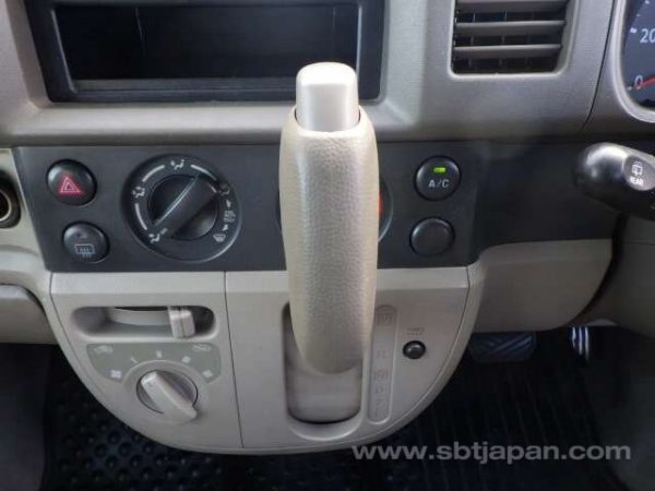 2014 NISSAN CLIPPER VAN (Stock #: WM8498) - Image 19