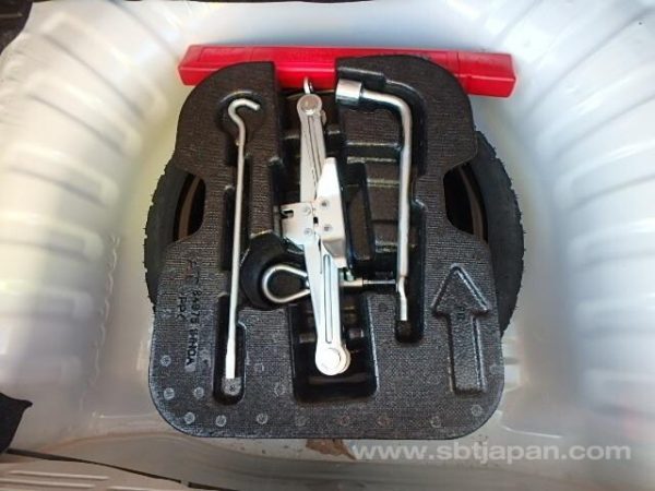 2017 NISSAN MARCH (Stock #: WN8342) - Image 18