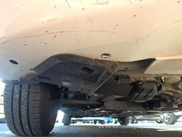 2017 NISSAN MARCH (Stock #: WN8342) - Image 19