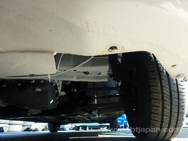 2017 NISSAN MARCH (Stock #: WN8342) - Image 20