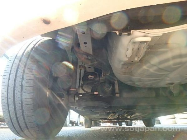 2017 NISSAN MARCH (Stock #: WN8342) - Image 21