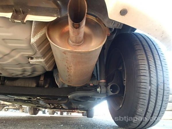 2017 NISSAN MARCH (Stock #: WN8342) - Image 22