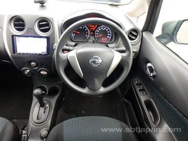 2015 NISSAN NOTE (Stock #: WN8990) - Image 11