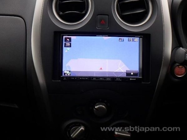 2015 NISSAN NOTE (Stock #: WN8990) - Image 12