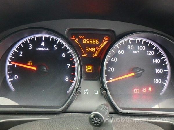 2015 NISSAN NOTE (Stock #: WN8990) - Image 13