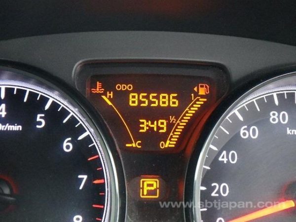 2015 NISSAN NOTE (Stock #: WN8990) - Image 14