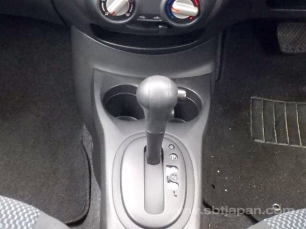 2015 NISSAN NOTE (Stock #: WN8990) - Image 15