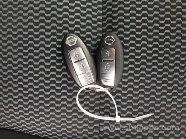 2015 NISSAN NOTE (Stock #: WN8990) - Image 16