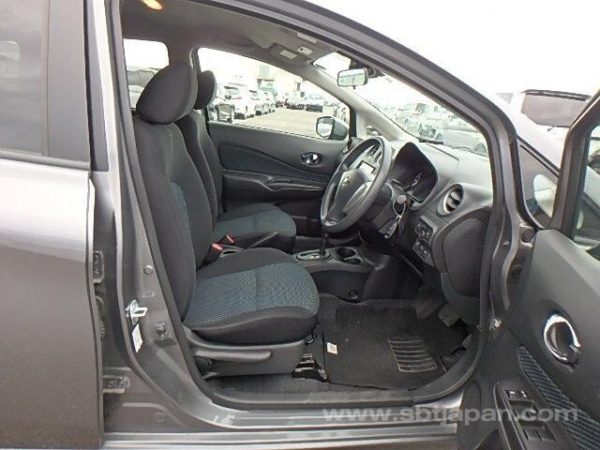 2015 NISSAN NOTE (Stock #: WN8990) - Image 17