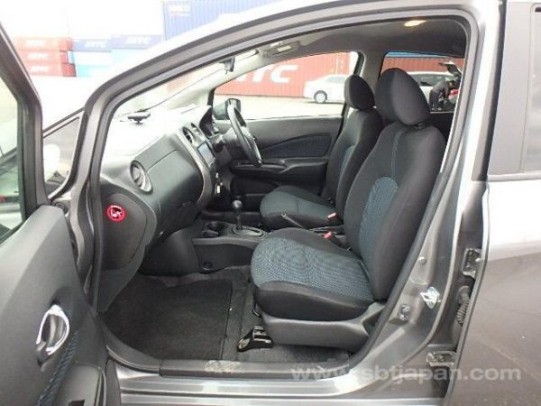 2015 NISSAN NOTE (Stock #: WN8990) - Image 18