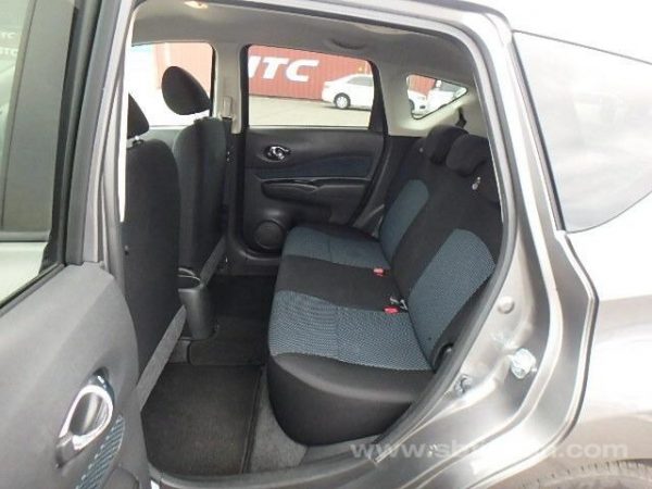 2015 NISSAN NOTE (Stock #: WN8990) - Image 19