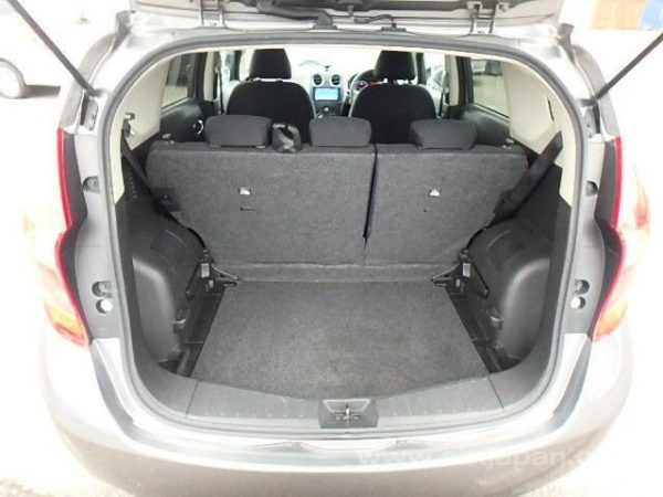 2015 NISSAN NOTE (Stock #: WN8990) - Image 20