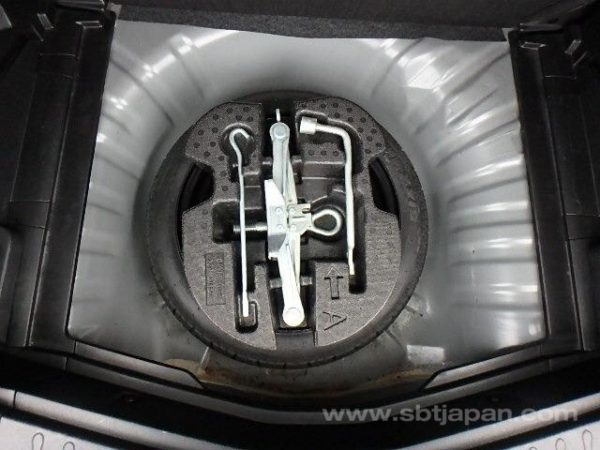 2015 NISSAN NOTE (Stock #: WN8990) - Image 21