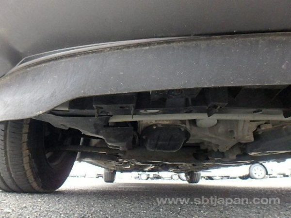 2015 NISSAN NOTE (Stock #: WN8990) - Image 22