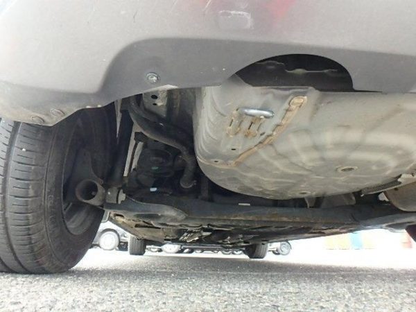 2015 NISSAN NOTE (Stock #: WN8990) - Image 24