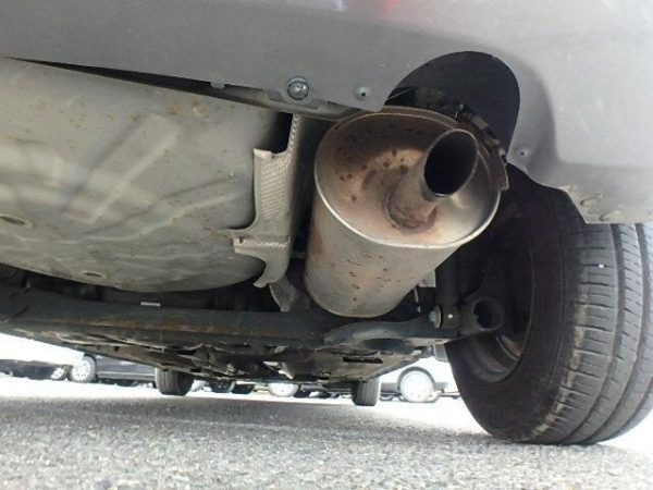 2015 NISSAN NOTE (Stock #: WN8990) - Image 25