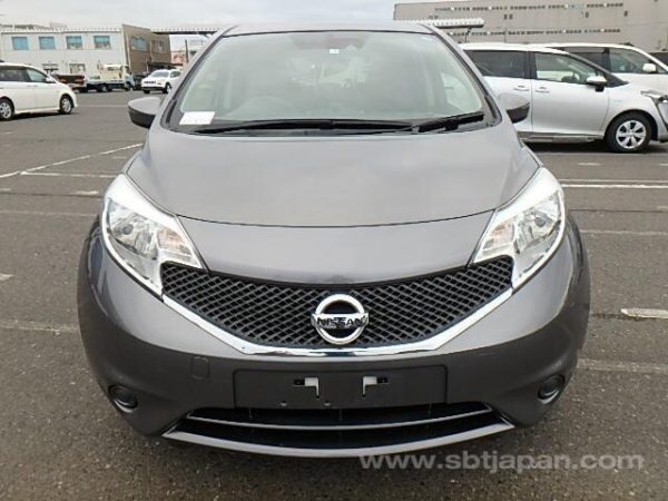 2015 NISSAN NOTE (Stock #: WN8990) - Image 6
