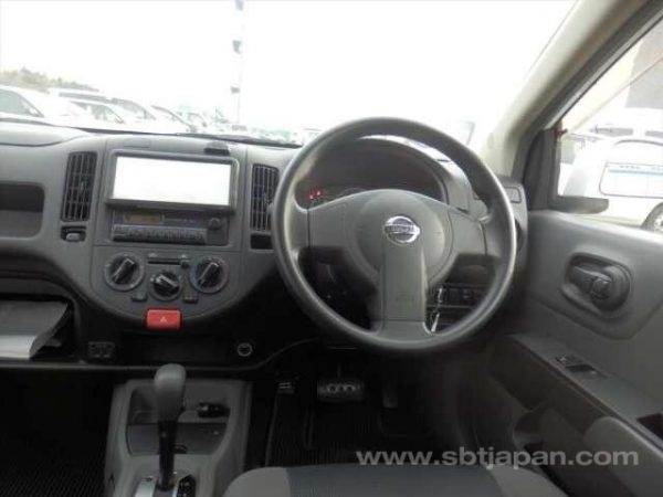 2014 NISSAN AD VAN (Stock #: WO8240) - Image 6