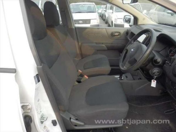 2014 NISSAN AD VAN (Stock #: WO8240) - Image 9