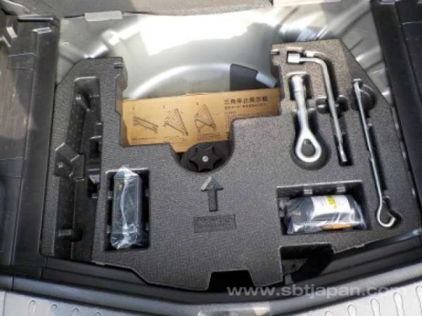 2017 NISSAN NOTE (Stock #: WQ2519) - Image 14