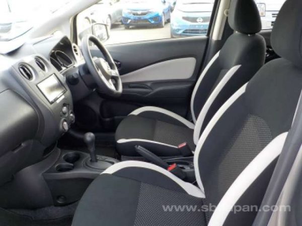 2017 NISSAN NOTE (Stock #: WQ2519) - Image 15