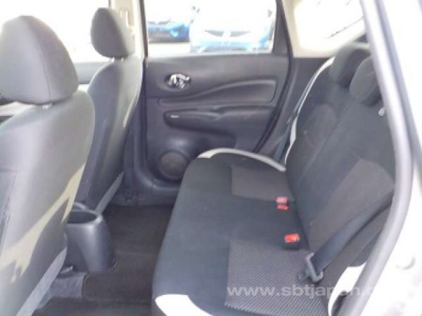 2017 NISSAN NOTE (Stock #: WQ2519) - Image 16