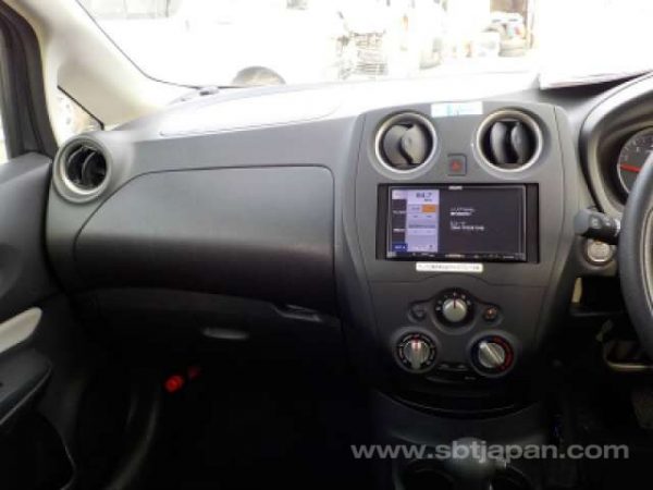 2017 NISSAN NOTE (Stock #: WQ2519) - Image 18