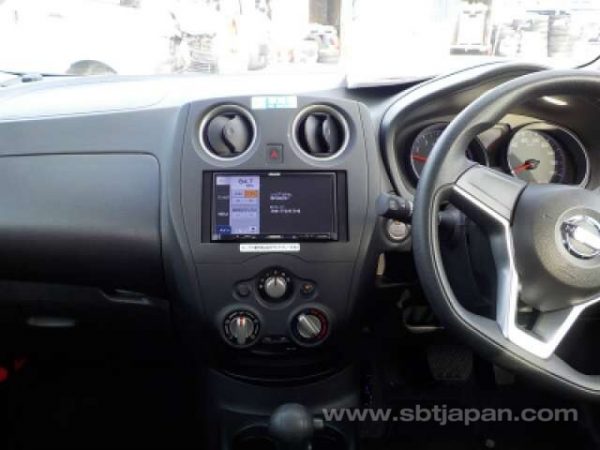 2017 NISSAN NOTE (Stock #: WQ2519) - Image 19